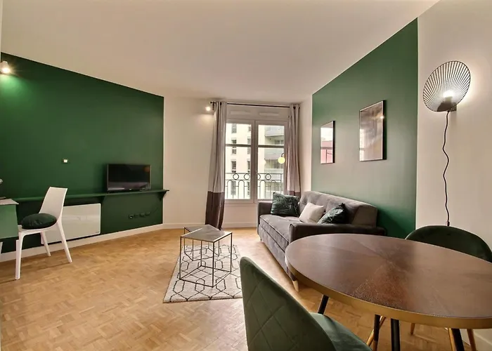 Le Tropical - Beautiful - 7th * Lyon