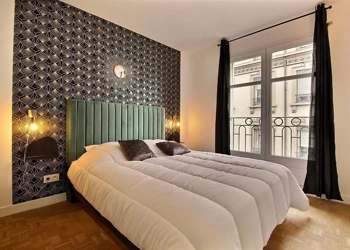 Le Tropical - Beautiful - 7th Apartment